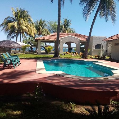La Ceja Beach House El Tamarindo Luaran gambar