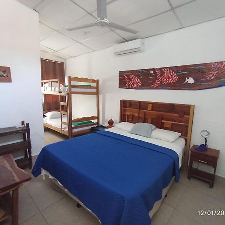 La Ceja Beach House El Tamarindo Luaran gambar