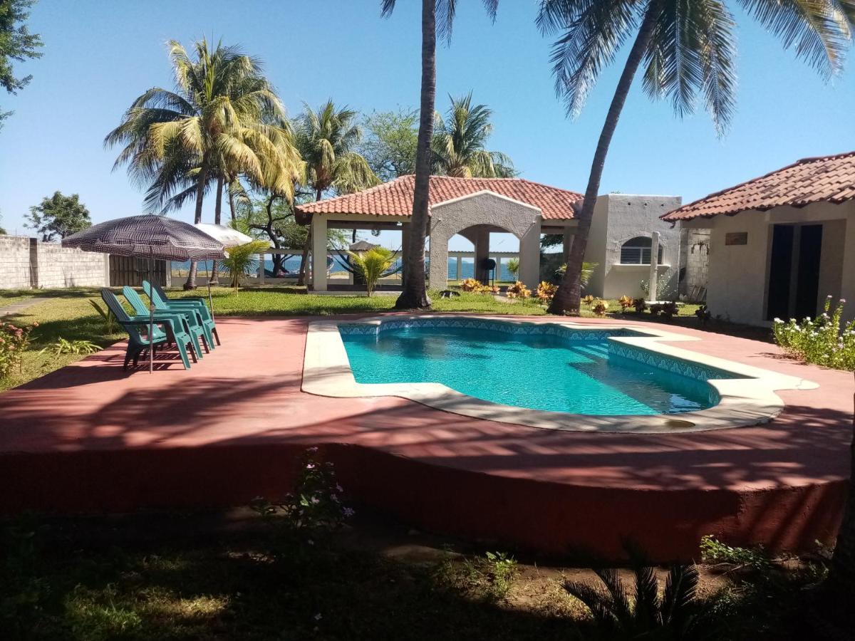 La Ceja Beach House El Tamarindo Luaran gambar