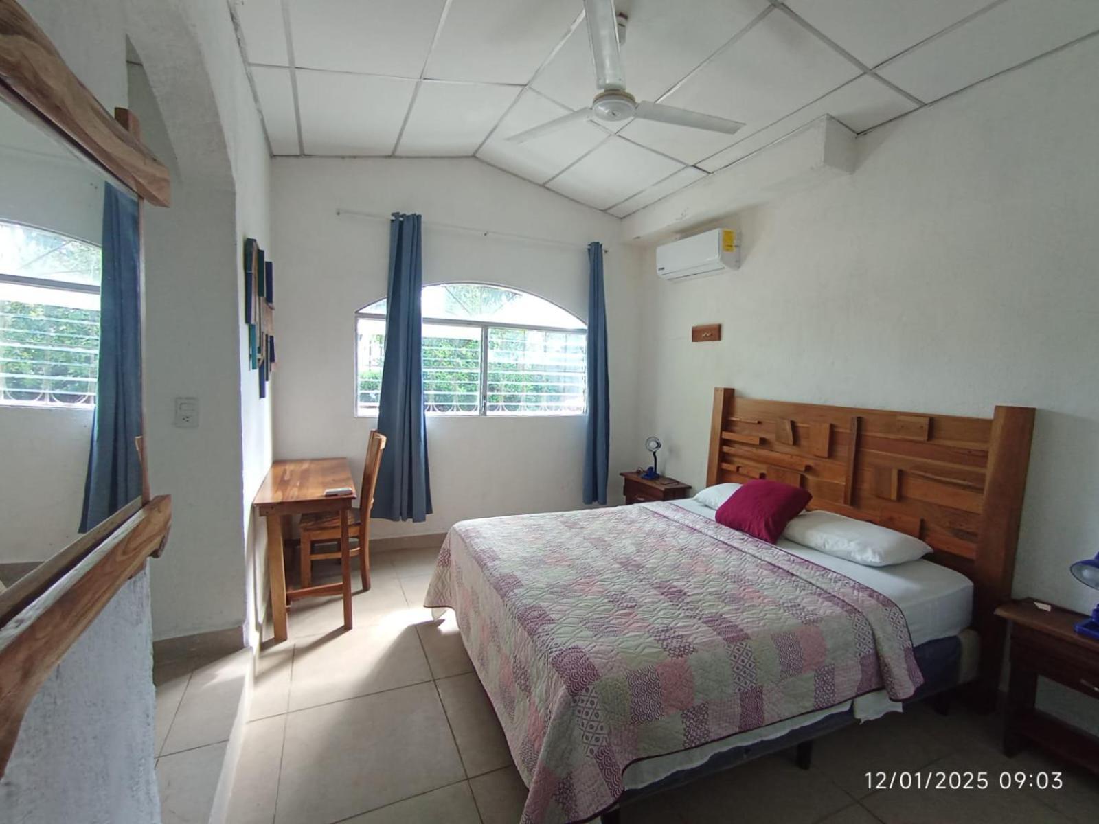 La Ceja Beach House El Tamarindo Luaran gambar