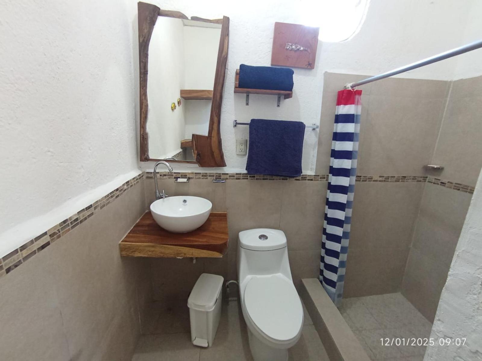 La Ceja Beach House El Tamarindo Luaran gambar