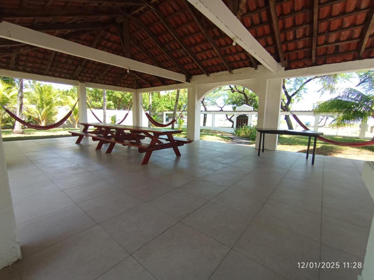 La Ceja Beach House El Tamarindo Luaran gambar