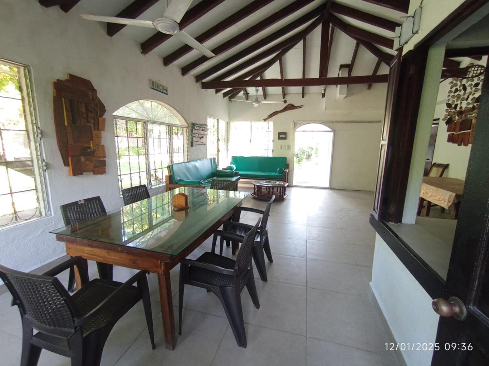 La Ceja Beach House El Tamarindo Luaran gambar