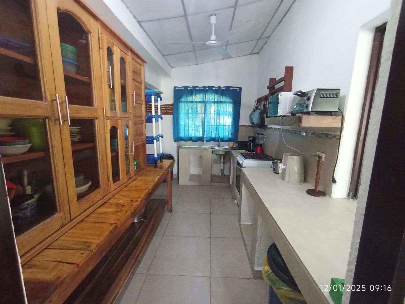 La Ceja Beach House El Tamarindo Luaran gambar