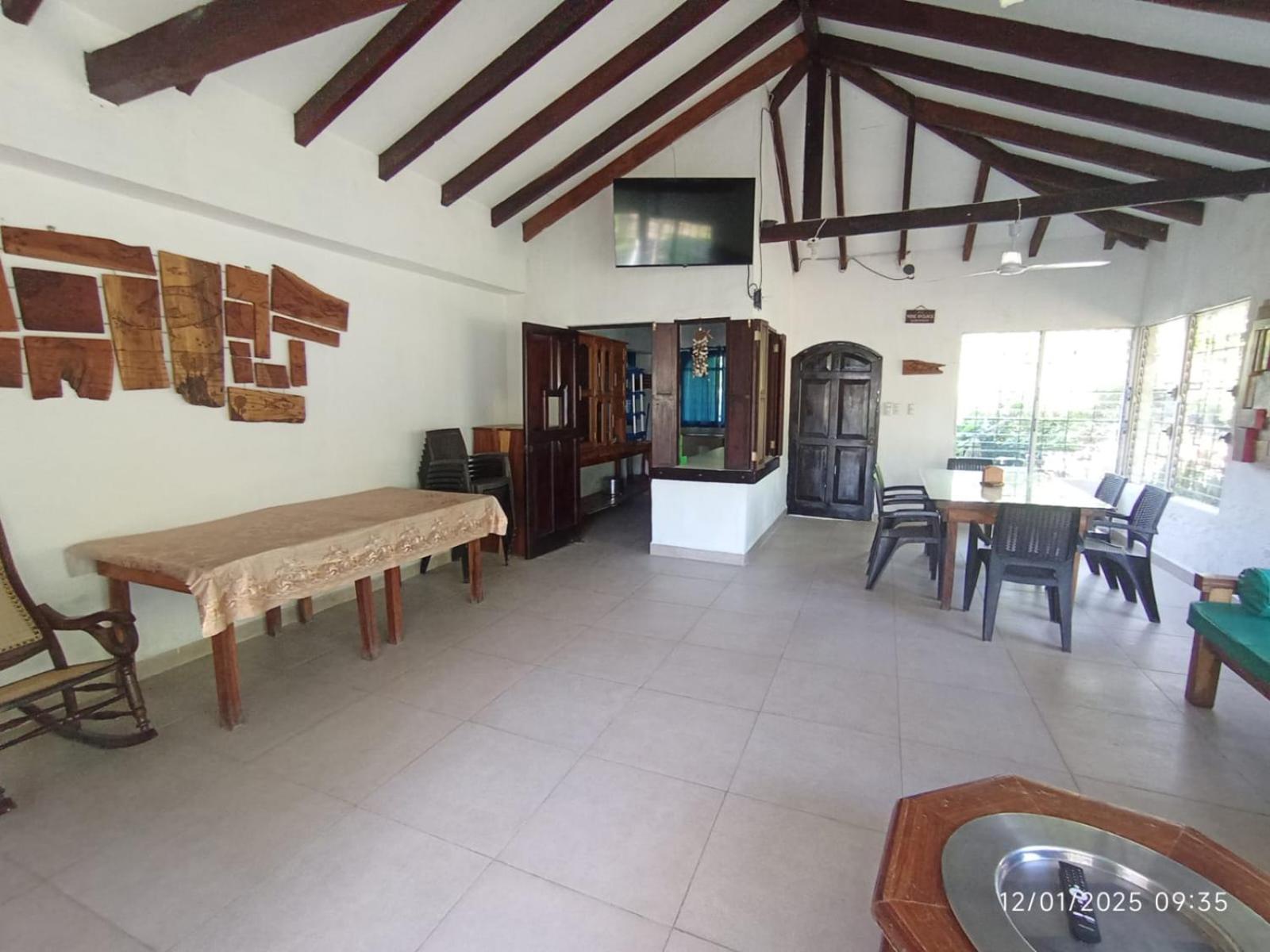 La Ceja Beach House El Tamarindo Luaran gambar