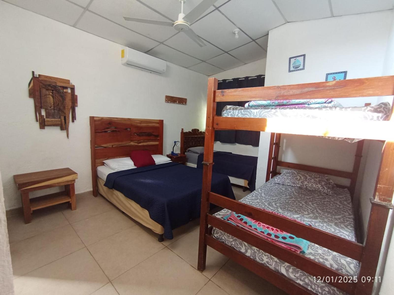 La Ceja Beach House El Tamarindo Luaran gambar