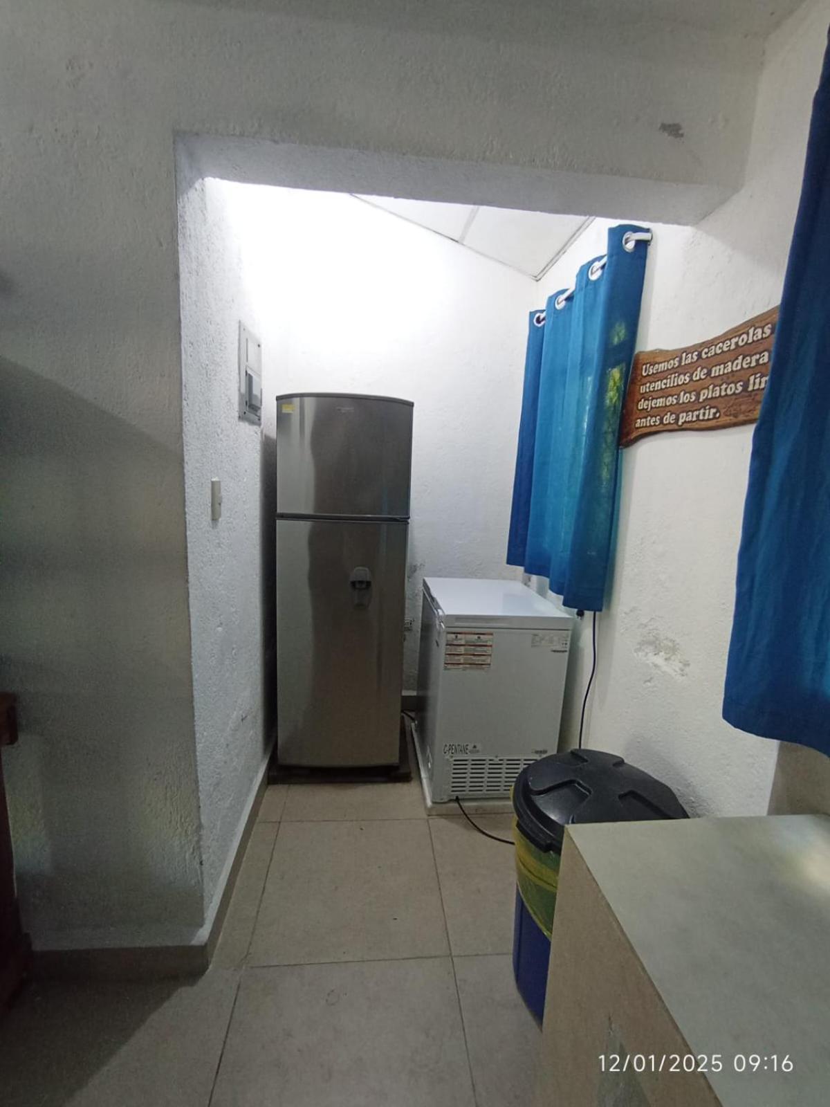La Ceja Beach House El Tamarindo Luaran gambar