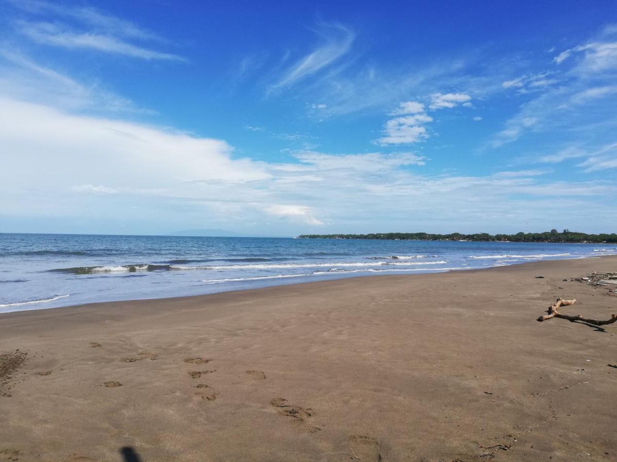La Ceja Beach House El Tamarindo Luaran gambar