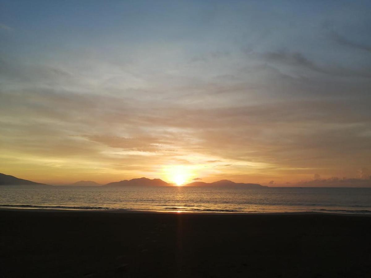 La Ceja Beach House El Tamarindo Luaran gambar