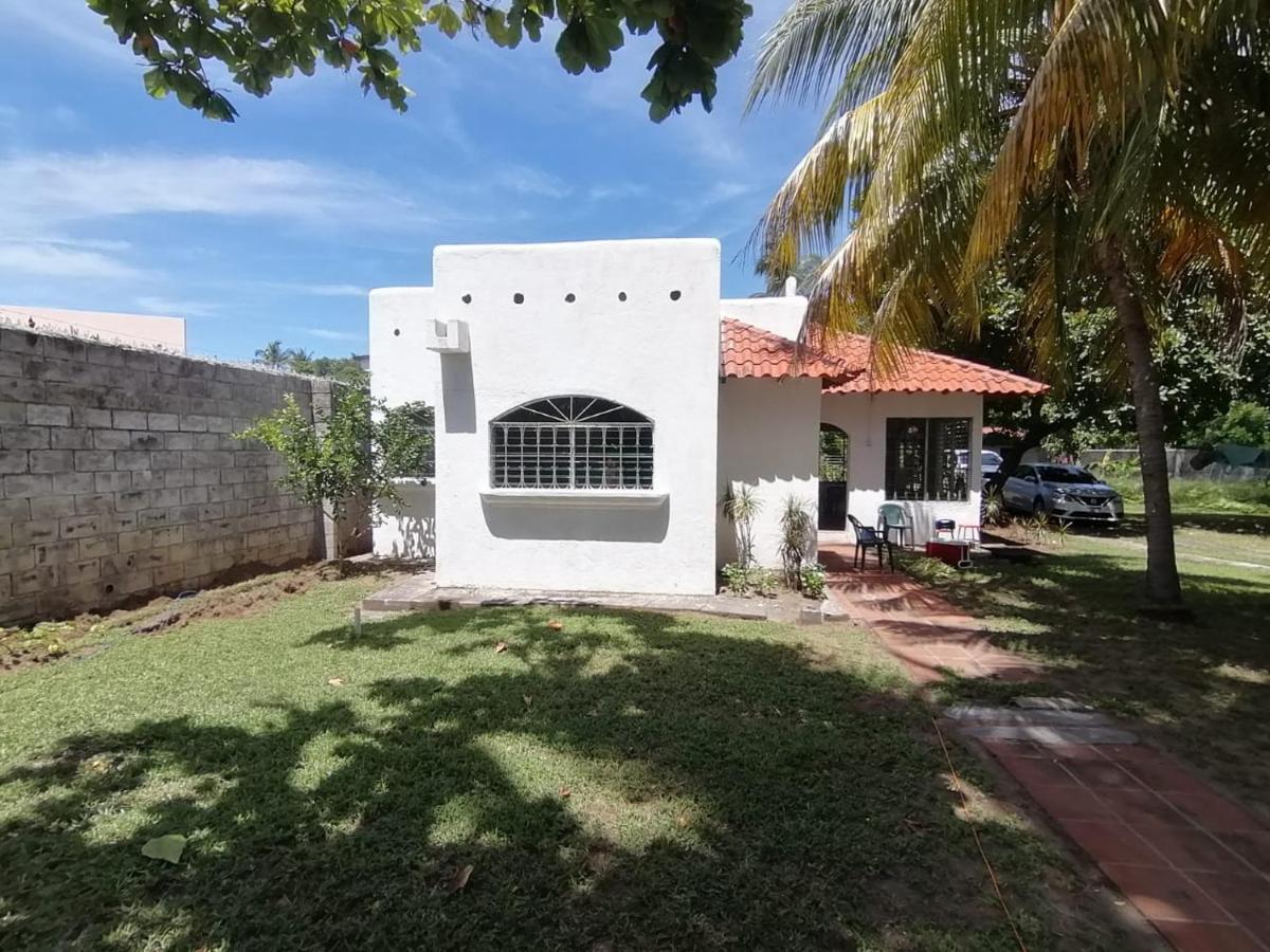 La Ceja Beach House El Tamarindo Luaran gambar