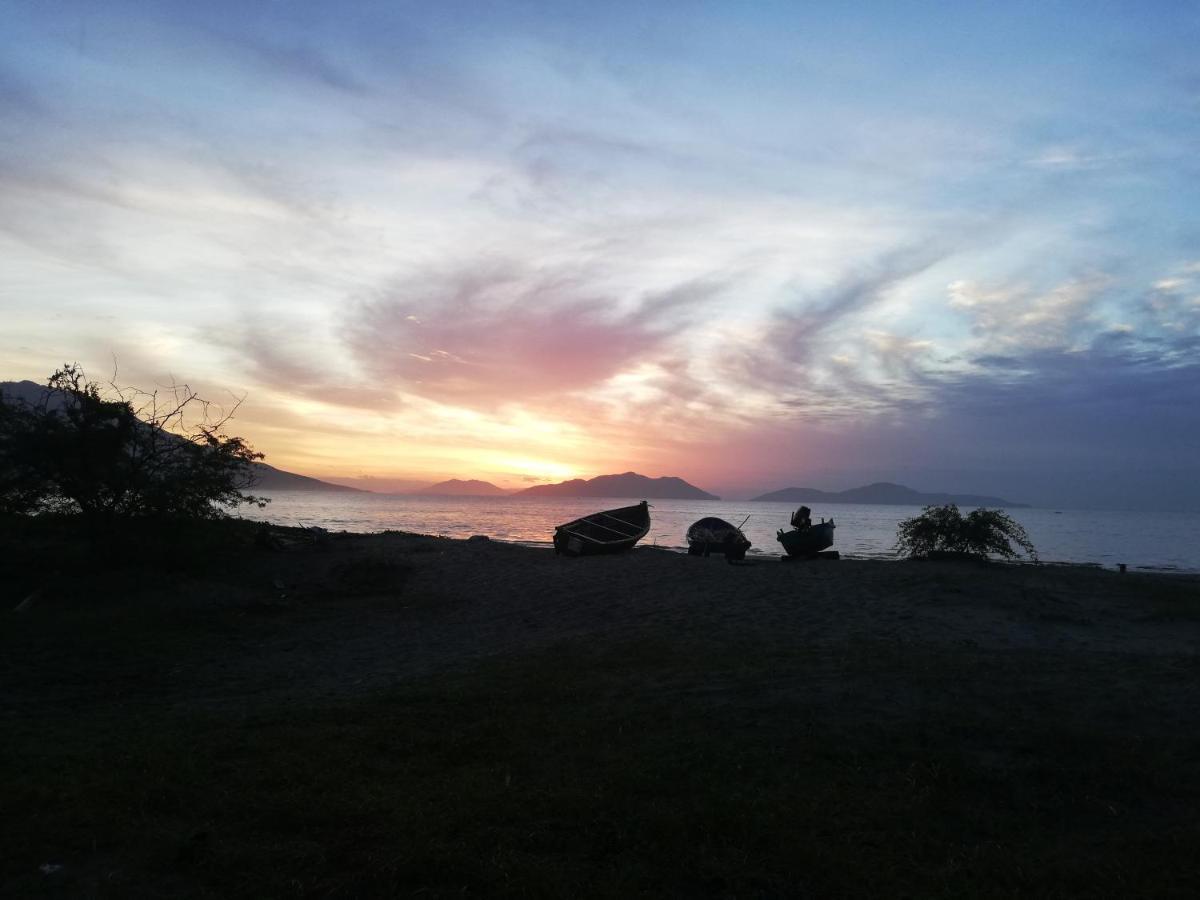 La Ceja Beach House El Tamarindo Luaran gambar