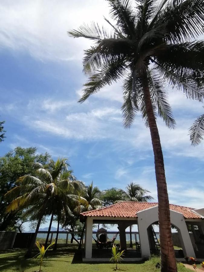 La Ceja Beach House El Tamarindo Luaran gambar