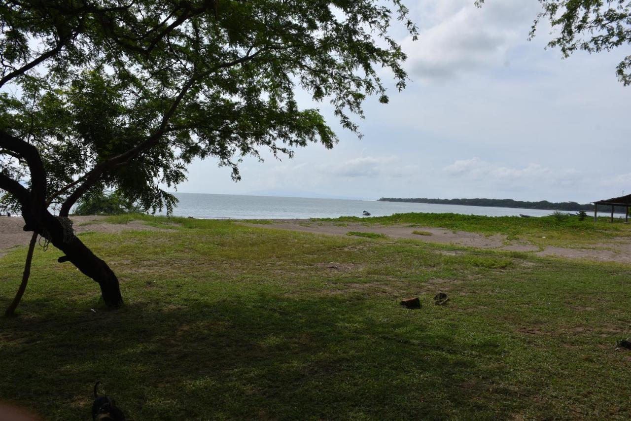 La Ceja Beach House El Tamarindo Luaran gambar
