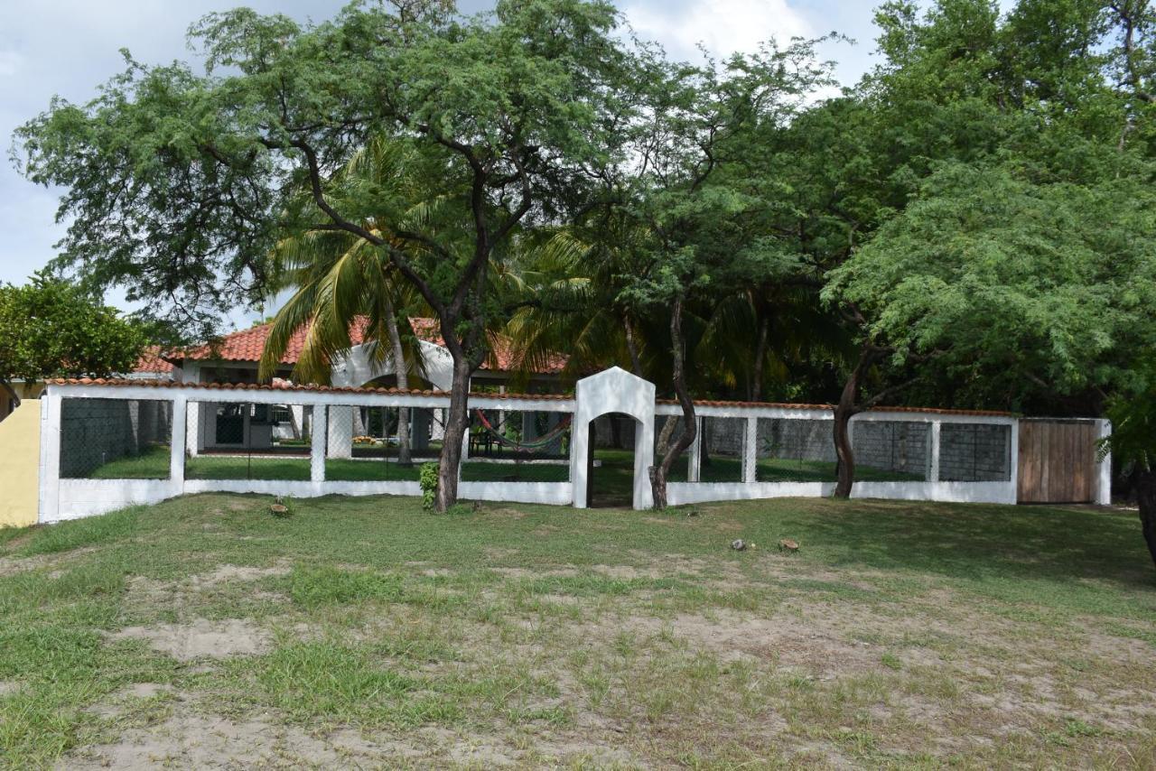 La Ceja Beach House El Tamarindo Luaran gambar